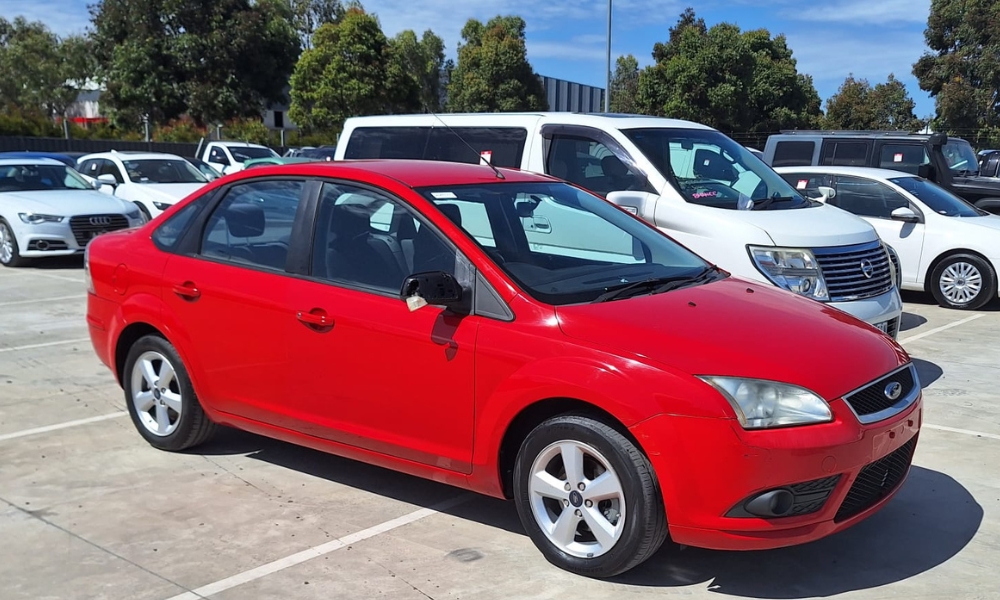Cash For Cars Perth